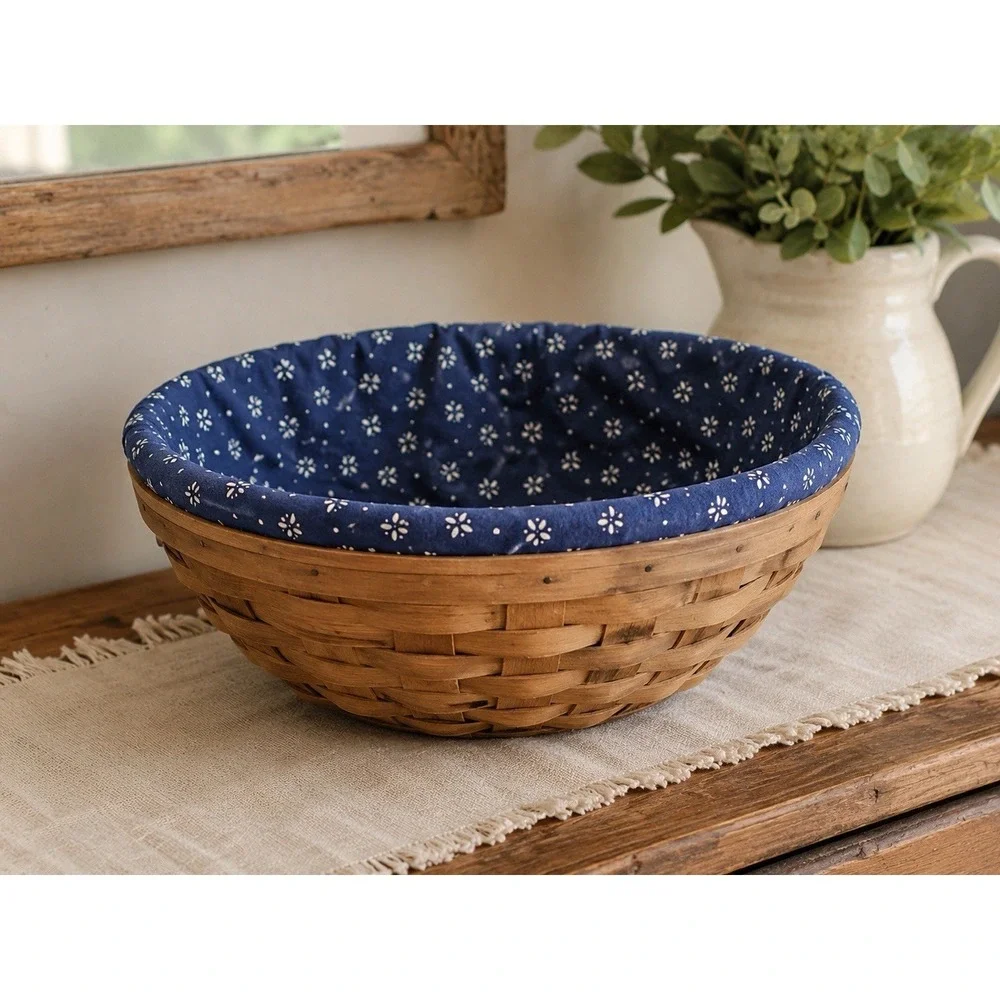 Longaberger 13